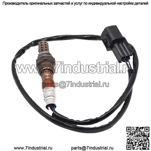 Датчик кислорода (передний правый) 1588A081 для Mitsubishi Outlander 06 3.0L - Image 4