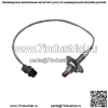 Датчик кислорода (передний левый) 1588A165 для Mitsubishi Outlander 06 3.0L