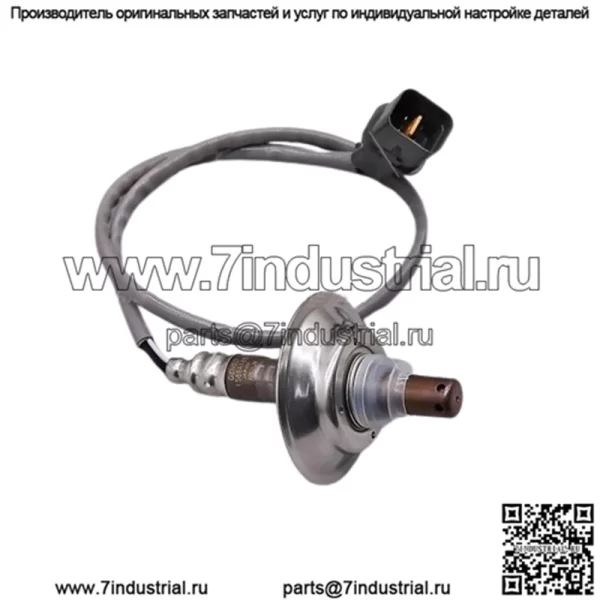 Датчик кислорода (передний левый) 1588A165 для Mitsubishi Outlander 06 3.0L - Image 2
