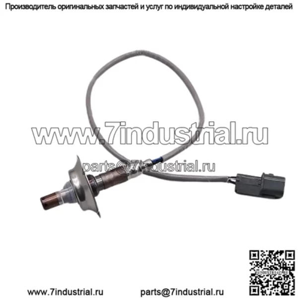 Датчик кислорода (передний левый) 1588A165 для Mitsubishi Outlander 06 3.0L - Image 3