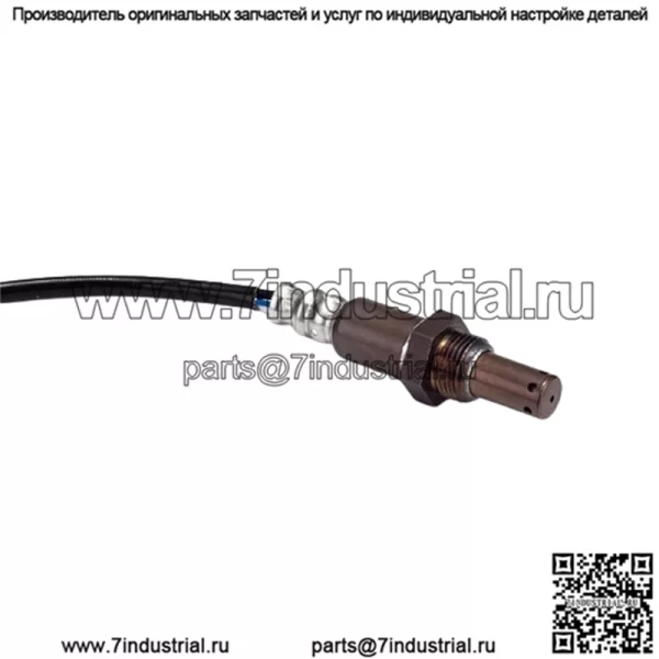 Датчик кислорода (передний) 234000-9121 18213-62L00 для Suzuki Liana 1.6L/импортный двигатель 18213-62L - Image 3