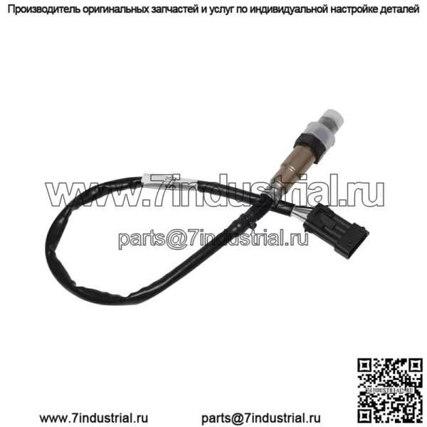Датчик кислорода (задний) 0258010050 1120004BAC0000 для GAC Trumpchi 11 GS5 2.0L