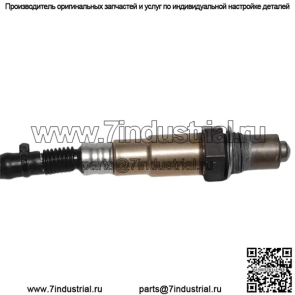 Датчик кислорода (задний) 0258010050 1120004BAC0000 для GAC Trumpchi 11 GS5 2.0L - Image 2