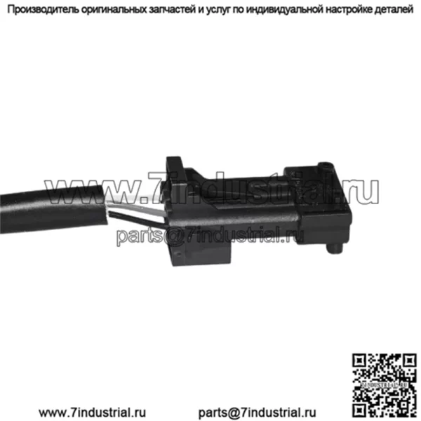 Датчик кислорода (задний) 0258010050 1120004BAC0000 для GAC Trumpchi 11 GS5 2.0L - Image 3