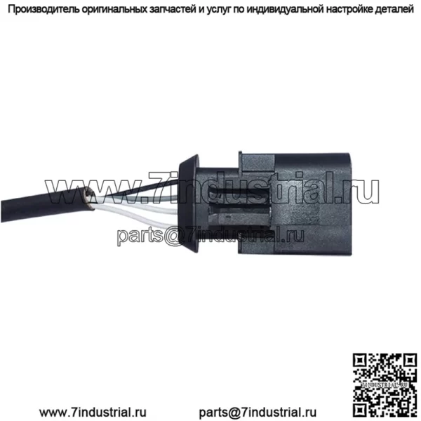 Датчик кислорода (передний) 0258010082 для Santa Fe 1.8T/Roewe 550/750 - Image 3