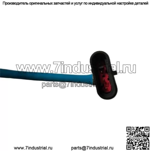 Датчик кислорода (передний) ZA522-BB1 для Marelli/Zhonghua/Chery - Image 3