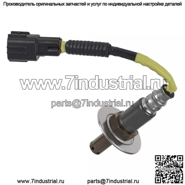 Датчик кислорода (задний) 22690-AA960 для Subaru Forester 11 - Image 2