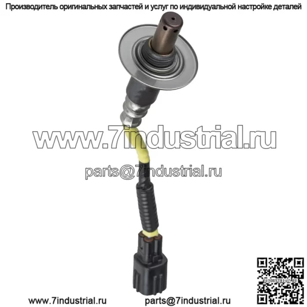 Датчик кислорода (задний) 22690-AA960 для Subaru Forester 11 - Image 3