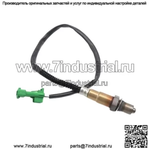Датчик кислорода (передний) 0258006027 для моделей Peugeot 206 Sedan 07