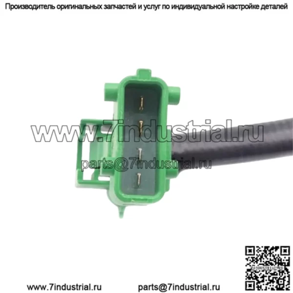 Датчик кислорода (передний) 0258006027 для моделей Peugeot 206 Sedan 07 - Image 4