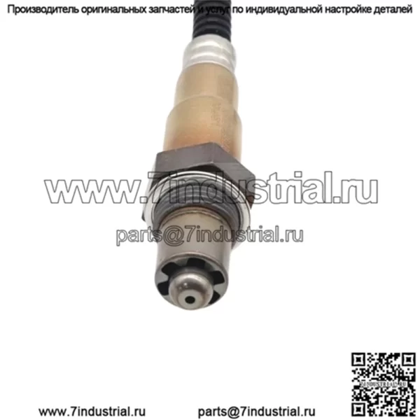 Датчик кислорода (передний) 0258006027 для моделей Peugeot 206 Sedan 07 - Image 5