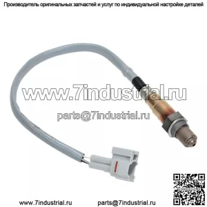 Датчик кислорода (передний) 0258006080 для Tianyu/Swift 1.3L/серый разъем/Euro 4