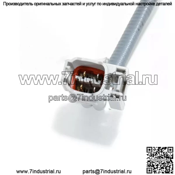 Датчик кислорода (передний) 0258006080 для Tianyu/Swift 1.3L/серый разъем/Euro 4 - Image 2