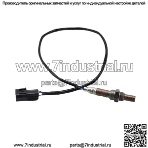 Датчик кислорода (передний левый) Серый штекер MD369190 для Mitsubishi Pajero V75/V73 3.0L
