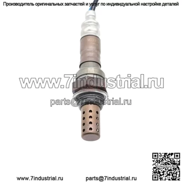 Датчик кислорода (передний левый) Серый штекер MD369190 для Mitsubishi Pajero V75/V73 3.0L - Image 2