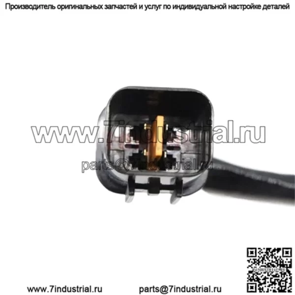 Датчик кислорода (передний левый) Серый штекер MD369190 для Mitsubishi Pajero V75/V73 3.0L - Image 3