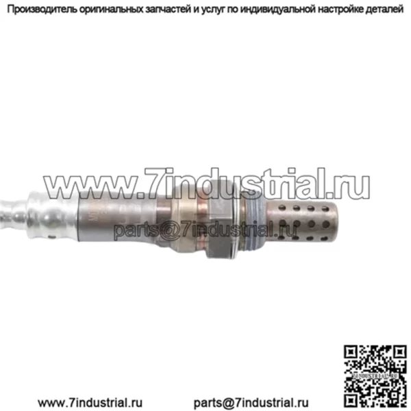 Датчик кислорода (передний правый) черный разъем MD365014 для Mitsubishi Pajero V75/V73 3.0L - Image 3