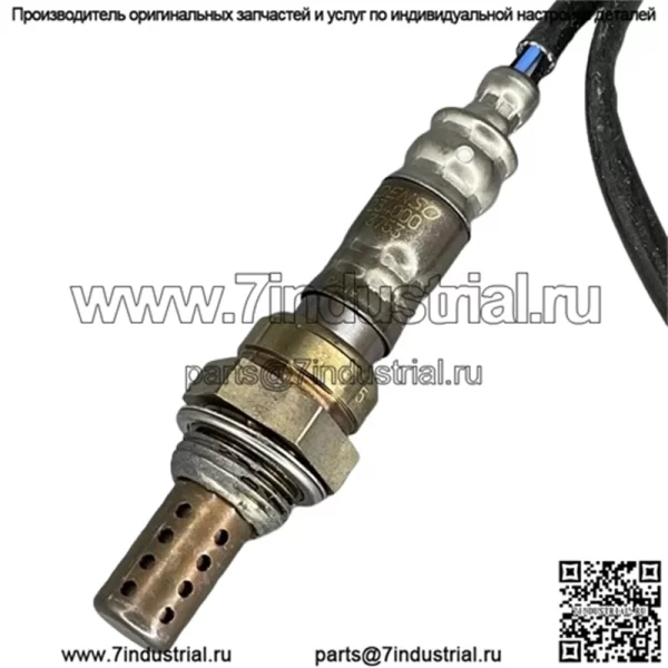 Датчик кислорода (задний левый) Серый штекер MN158916 для Mitsubishi Pajero 3.8L /07-11 - Image 2