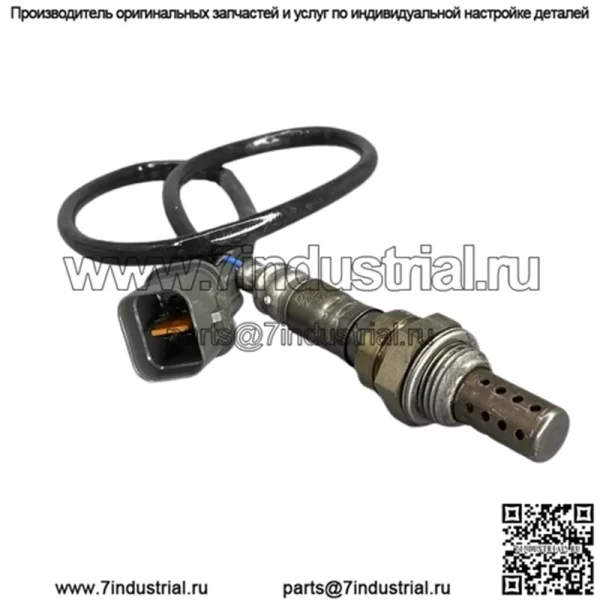 Датчик кислорода (задний левый) Серый штекер MN158916 для Mitsubishi Pajero 3.8L /07-11 - Image 5
