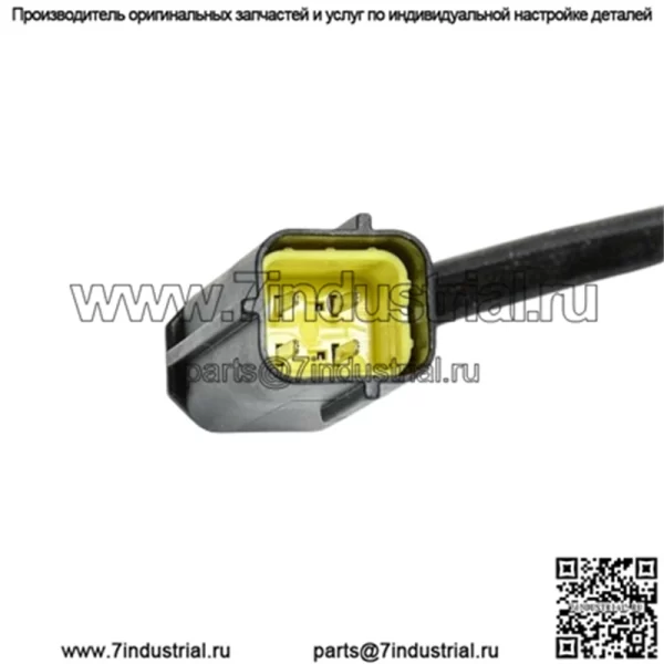 Датчик кислорода (передний) 5WY3173A-1 для Wuling/QQ0.8/Taurus/Siemens - Image 2