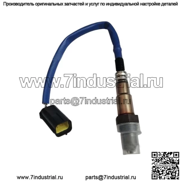 Датчик кислорода (передний) F01R00C022 для вилки Siemens Wuling/Baojun UMC 2-го поколения