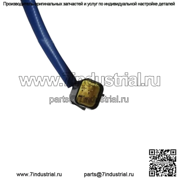 Датчик кислорода (передний) F01R00C022 для вилки Siemens Wuling/Baojun UMC 2-го поколения - Image 3