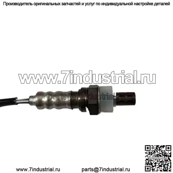 Датчик кислорода (задний) VP9DVV-9F472-AC для Changan CM5/Jinbei Hiace X30 - Image 3