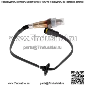 Датчик кислорода (задний) 1026609GH051 для JAC Heyue A30 Refine S3