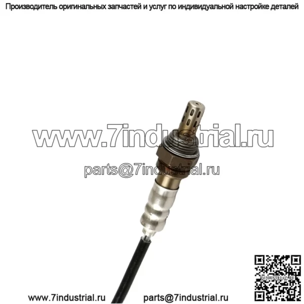 Датчик кислорода MHK100728 для MG 7 - Image 2