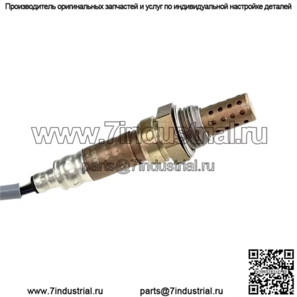 Датчик кислорода (передний правый) MN153035 для Mitsubishi 4G69/Outlander 2.4L - Image 3