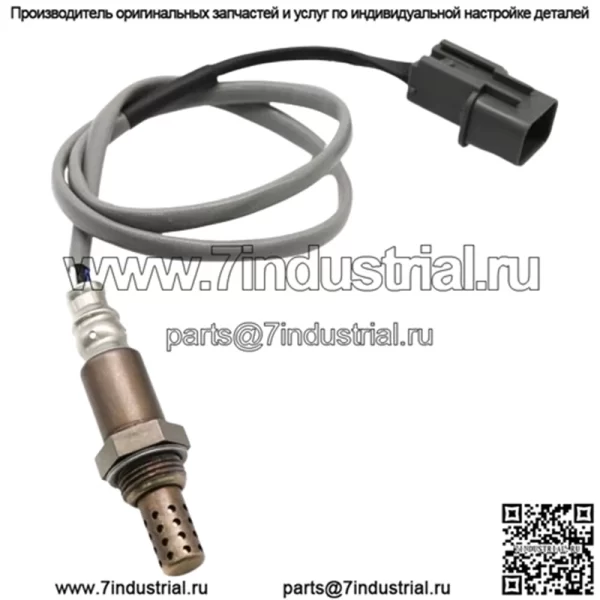 Датчик кислорода (передний левый) MN153036 для Mitsubishi 4G69/Outlander 2.4L - Image 4