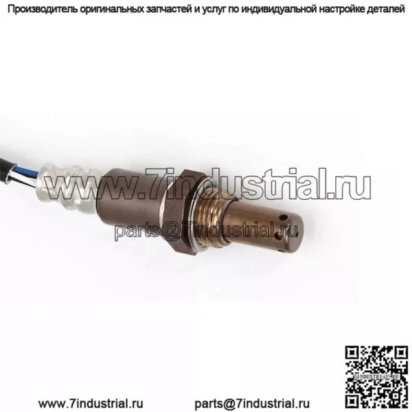 Датчик кислорода (задний) MN158825 для 4G64/Outlander 2.0/2.4 - Image 2