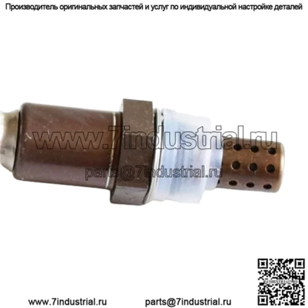 Датчик кислорода (передний) MN163400 для Mitsubishi 04 Grandis 2.4L - Image 3