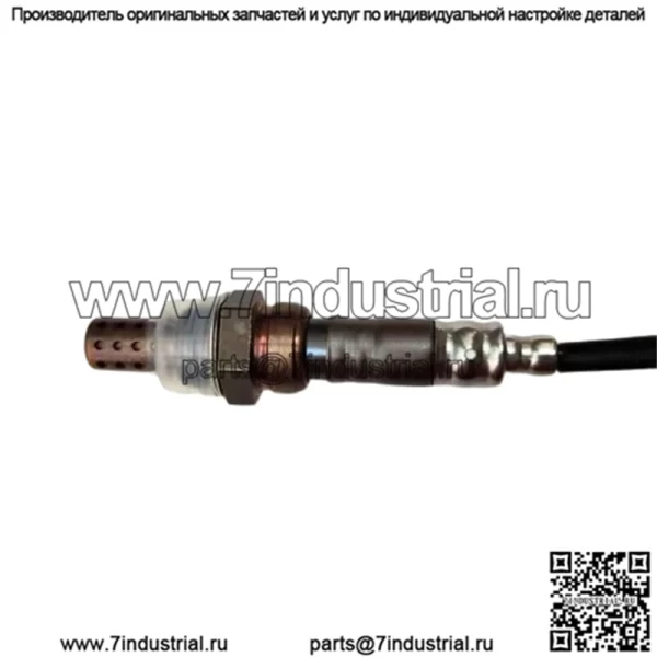 Датчик кислорода (задний) MR560357 для 4G18/4G63 АКПП - Image 2