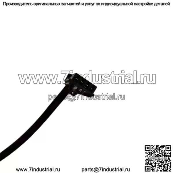 Датчик кислорода (задний) MR560357 для 4G18/4G63 АКПП - Image 3