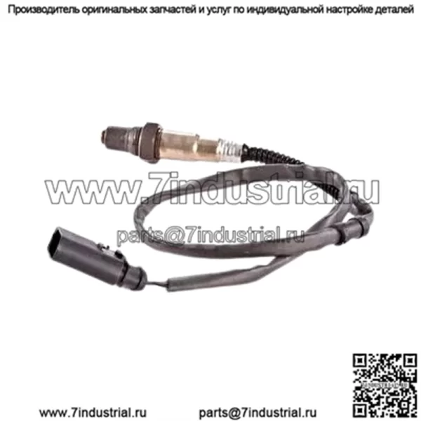 Датчик кислорода (передний) 0258010010 для GAC Trumpchi 11 GS5 2.0L - Image 2