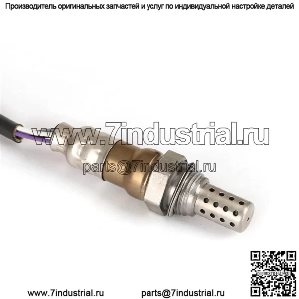 Датчик кислорода (передний) 23860291 для Wuling Hongguang 1.4/1.5 Rongguang S - Image 2