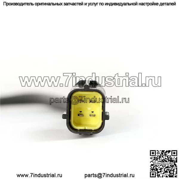 Датчик кислорода (передний) 23860291 для Wuling Hongguang 1.4/1.5 Rongguang S - Image 4