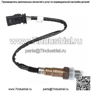 Датчик кислорода (задний) 23528222 для Baojun 18 530 1.5T