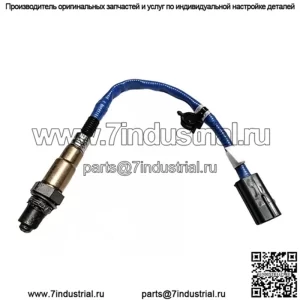Датчик кислорода (передний/задний) 23896823 для Baojun 17 510 1.5L