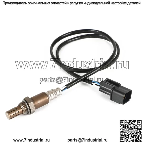 Датчик кислорода (задний левый) MN163431 для Mitsubishi 07 Grandis 2.4L
