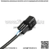 Датчик кислорода (задний левый) MN163431 для Mitsubishi 07 Grandis 2.4L - Image 3