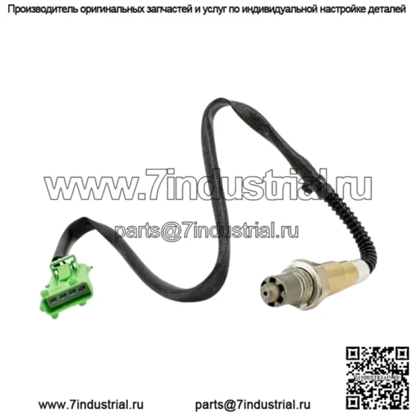 Датчик кислорода 0258005028 для системы 4G18/UMC