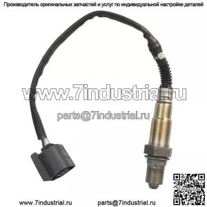 Датчик кислорода (передний) 11787595353 0258027005 320MM для BMW 3 серии 316Li 1.6T 12-15
