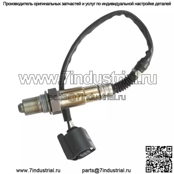 Датчик кислорода (передний) 11787595353 0258027005 320MM для BMW 3 серии 316Li 1.6T 12-15 - Image 3
