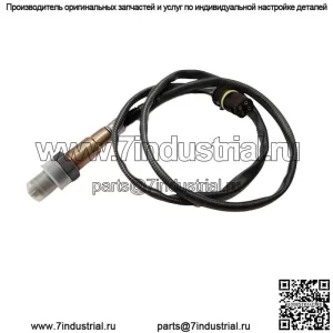 Датчик кислорода (задний) A0015409017 0258006382 950MM для Benz R170