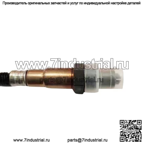 Датчик кислорода (задний) A0015409017 0258006382 950MM для Benz R170 - Image 2