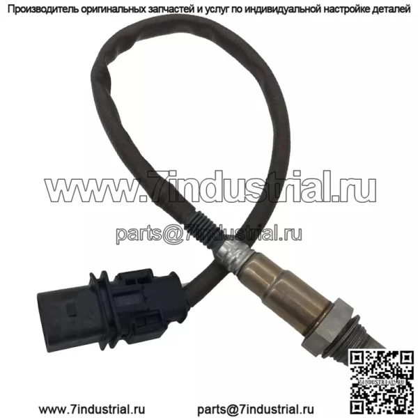 Датчик кислорода (передний) 0095426318 для Mercedes-Benz S400 3.5L 2014 г. - Image 2