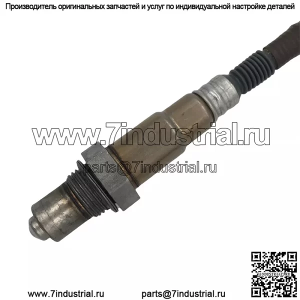 Датчик кислорода (передний) 0095426318 для Mercedes-Benz S400 3.5L 2014 г. - Image 3