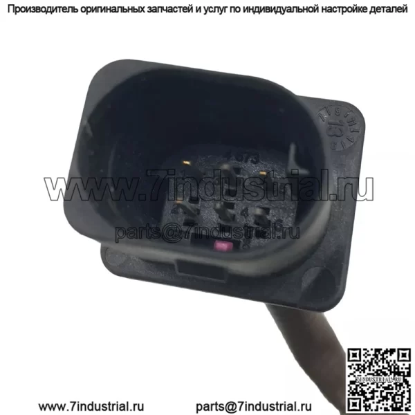 Датчик кислорода (передний) 0095426318 для Mercedes-Benz S400 3.5L 2014 г. - Image 4